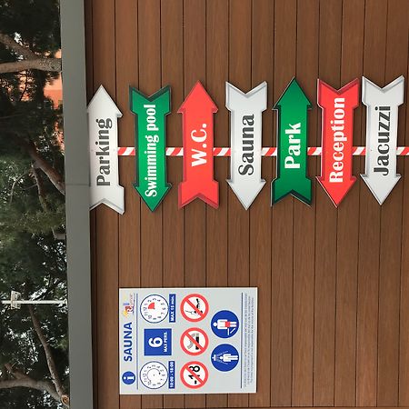 Hotel Reymar マルグラット・デ・マル エクステリア 写真
