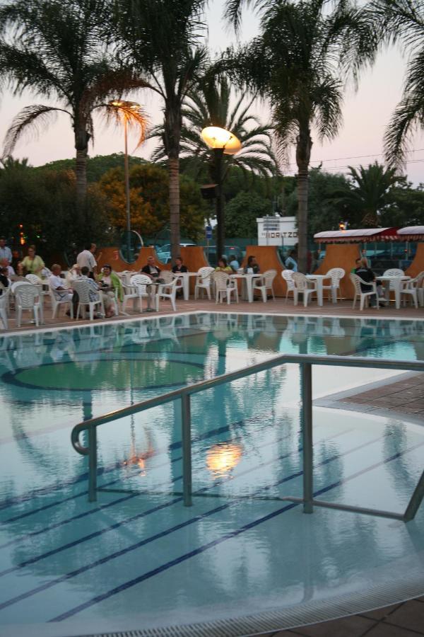 Hotel Reymar マルグラット・デ・マル エクステリア 写真