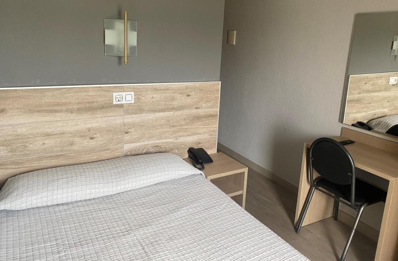 Hotel Reymar マルグラット・デ・マル エクステリア 写真