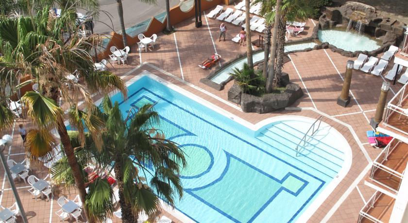 Hotel Reymar マルグラット・デ・マル エクステリア 写真