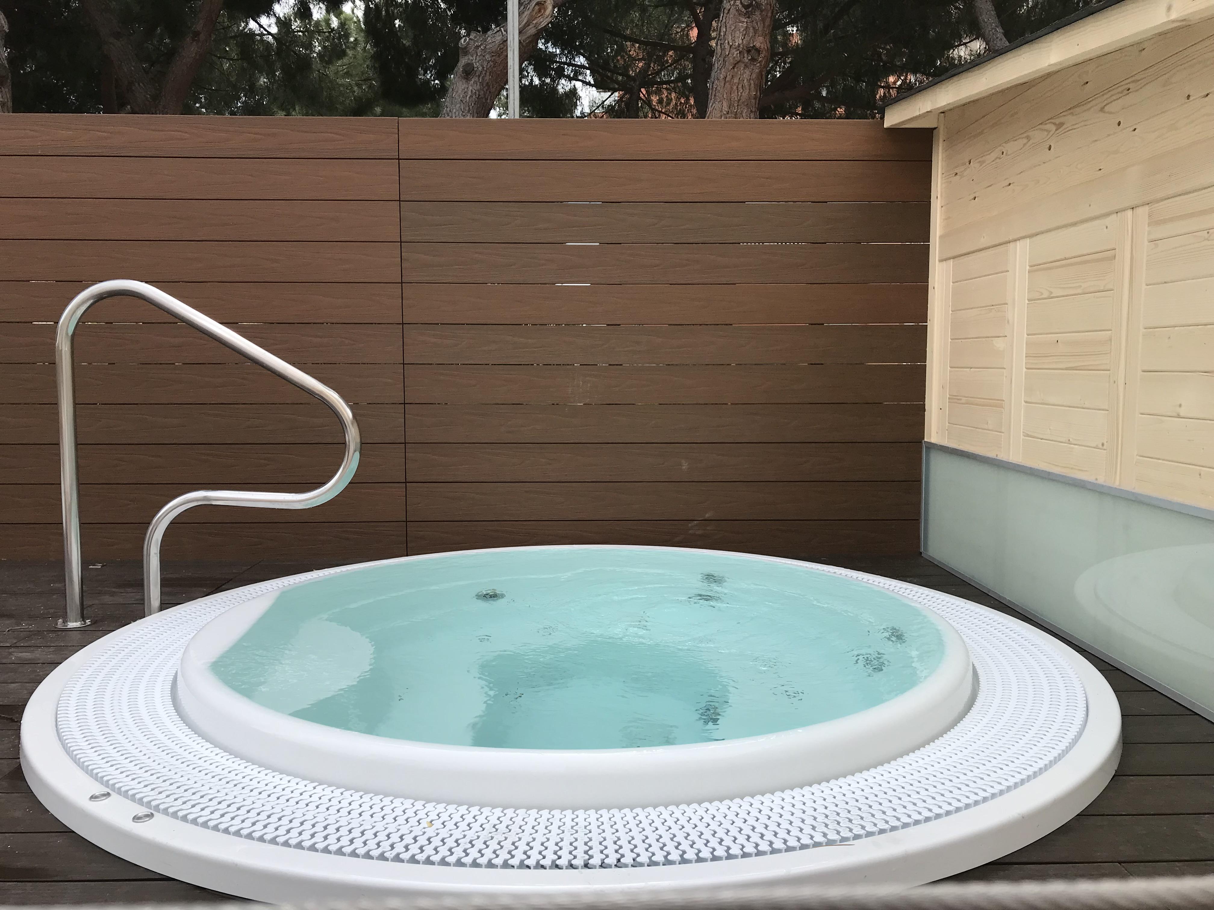 Hotel Reymar マルグラット・デ・マル エクステリア 写真