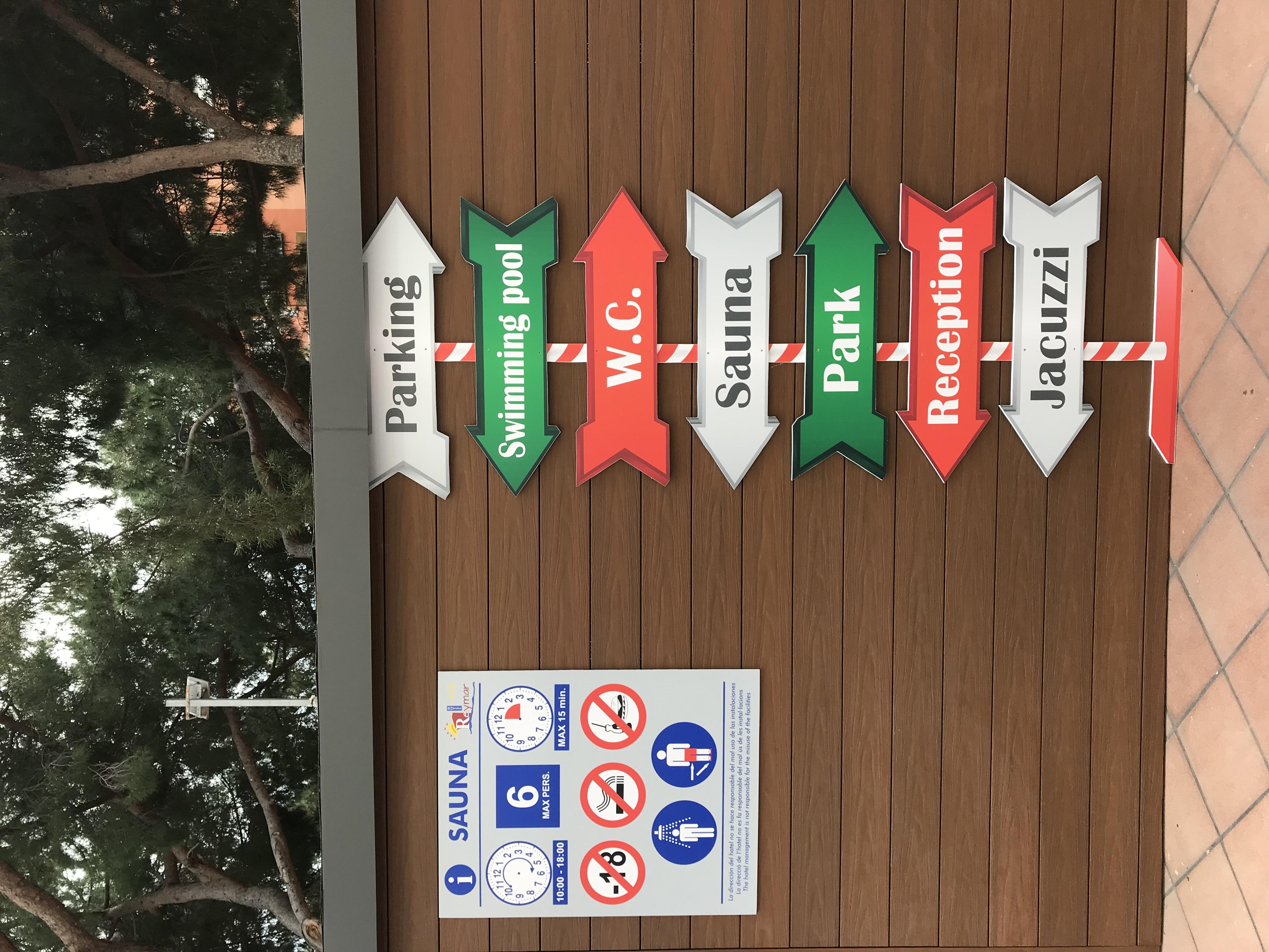 Hotel Reymar マルグラット・デ・マル エクステリア 写真