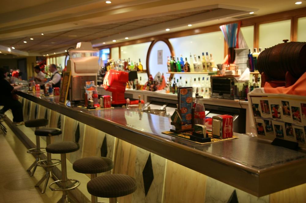 Hotel Reymar マルグラット・デ・マル エクステリア 写真