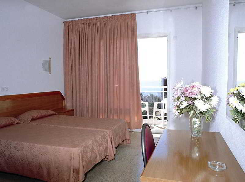 Hotel Reymar マルグラット・デ・マル エクステリア 写真